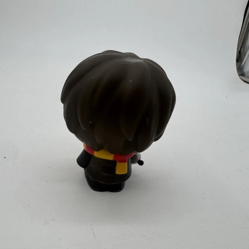 Harry Potter PVC Figural Mini 3
